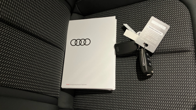 Audi Q2 35 TFSI S Line 5dr Petrol Estate - Image 44
